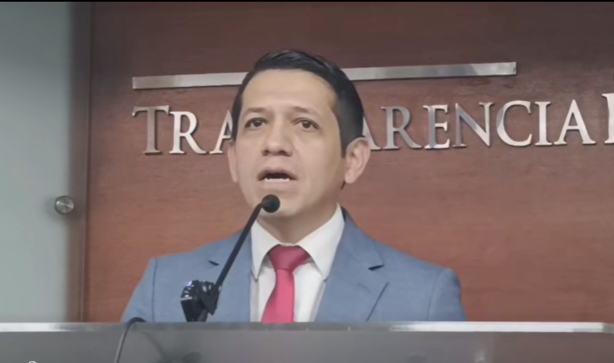 Presidencia instruye “investigación minuciosa” por denuncias dentro del caso Cerimedo-Beller Captura de pantalla 2026 08 26 110742