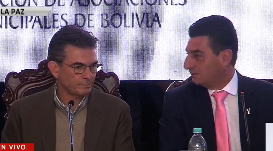 En reunión con Paz por el 50/50, municipios piden abrogar el decreto del diésel Captura de pantalla 2026 08 27 132313