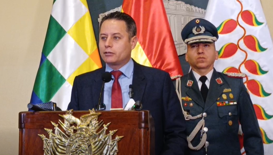 Lara cuestiona recurso judicial a favor de Cerimedo y denuncia “mano negra” del Gobierno Captura de pantalla 2026 09 03 134042
