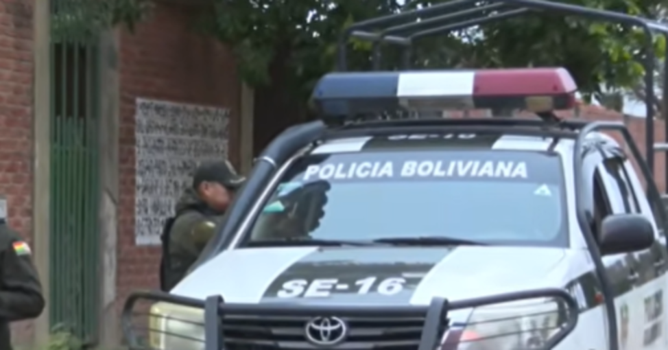 Ola de violencia: Asesinan a tiros a un hombre en plena vía pública de Santa Cruz Captura de pantalla 2026 09 15 083301