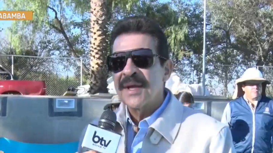 Reyes Villa: Bancada de APB-Súmate respaldará ampliación del Estado de excepción Captura de pantalla 2026 09 16 101540
