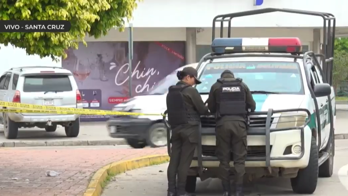 Asesinan a librecambista de 78 años en violento atraco en Santa Cruz Captura de pantalla 2026 09 24 121558