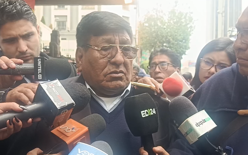 Diésel: Diálogo entre Gobierno y confederación de choferes ingresa en cuarto intermedio Captura de pantalla 2026 09 29 140126 1