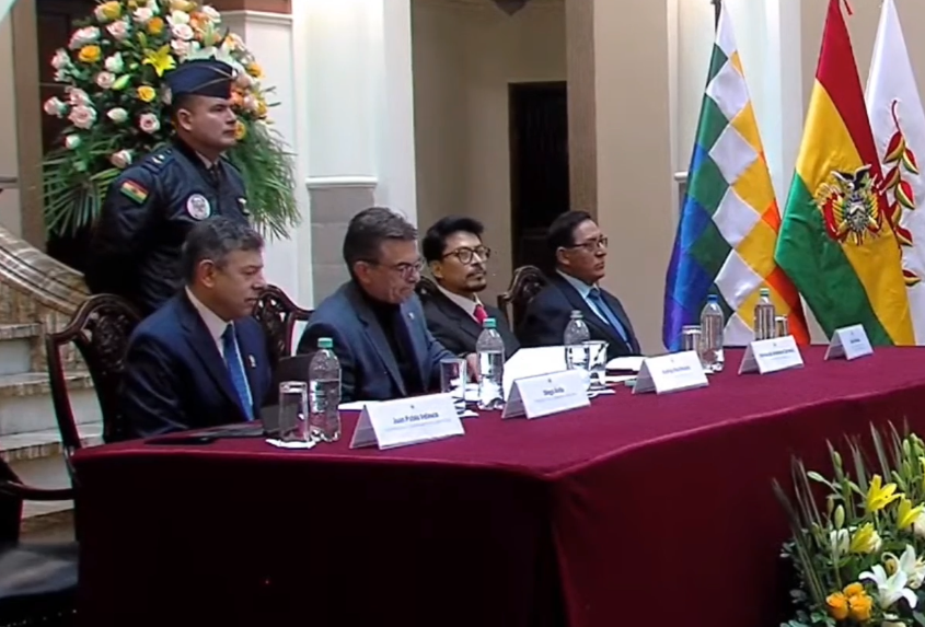 Paz promulga ley que libera a gobernaciones del pago de prediarios y bono de vacunación Captura de pantalla 2026 09 30 113628