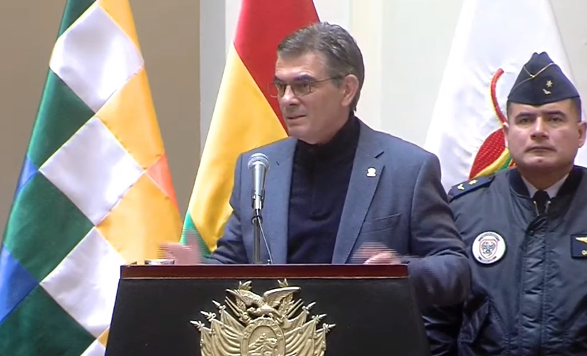Órgano Ejecutivo enviará este miércoles a la Asamblea la nueva Ley de Electricidad Captura de pantalla 2026 09 30 124024