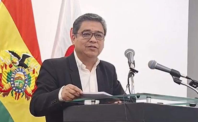 Vocero presidencial sobre renuncia de Lupo: “Respetamos las decisiones personales” Captura de pantalla 2026 10 07 140345