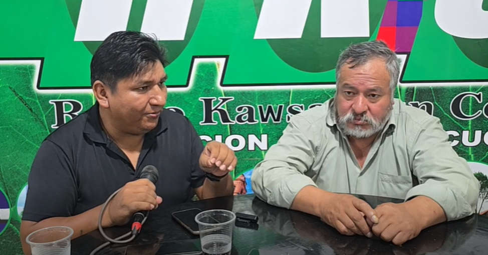 Evismo reconoce nexos con Alain Torrico, pero afirma que después “se pasó al lado del Gobierno” Captura de pantalla 2026 10 30 104559