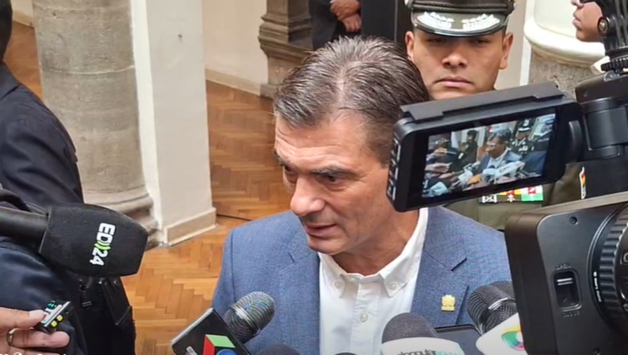 Paz respalda creación de una Unidad de Cibercrimen en la Fiscalía: “La idea es muy buena” Captura de pantalla 2026 10 30 131648