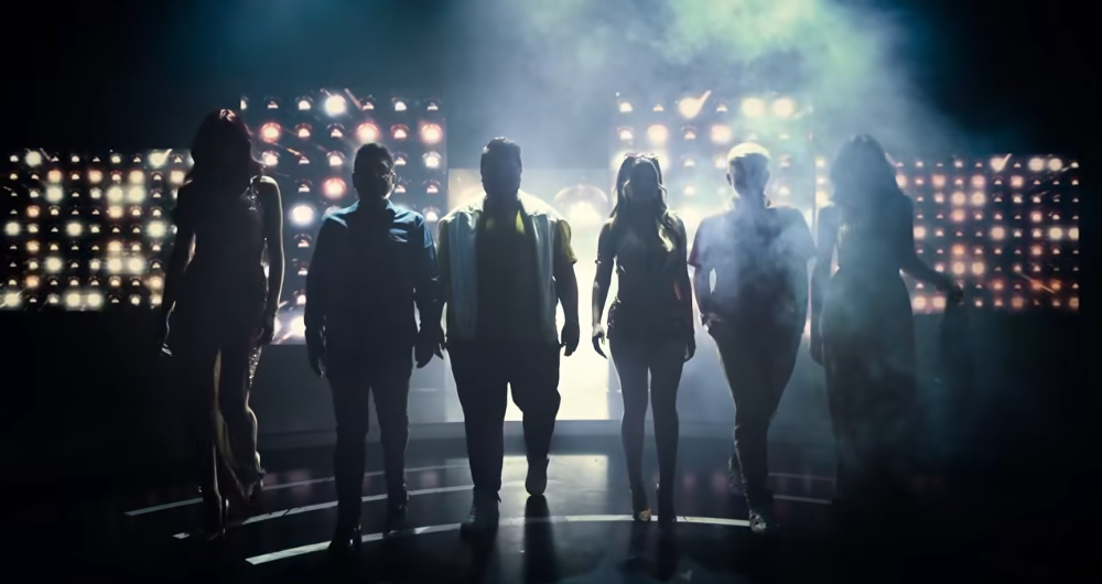 “La Gran Batalla” reveló a los primeros famosos que marcan la segunda temporada Captura de pantalla 80 e1754932714881