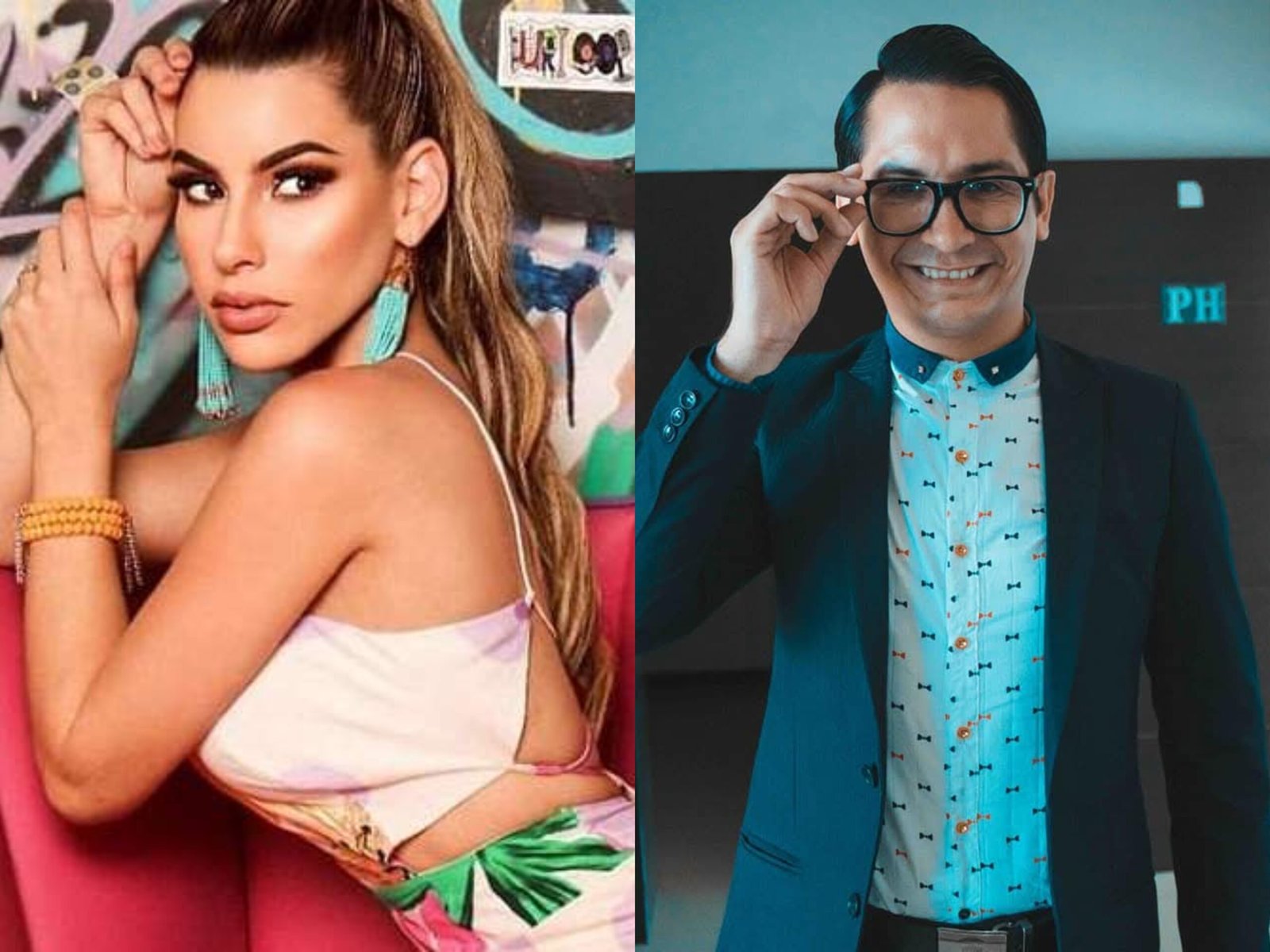 Caro TV responde a Tito Larenti tras haber filtración su embarazo Collage 20250708 131458 scaled