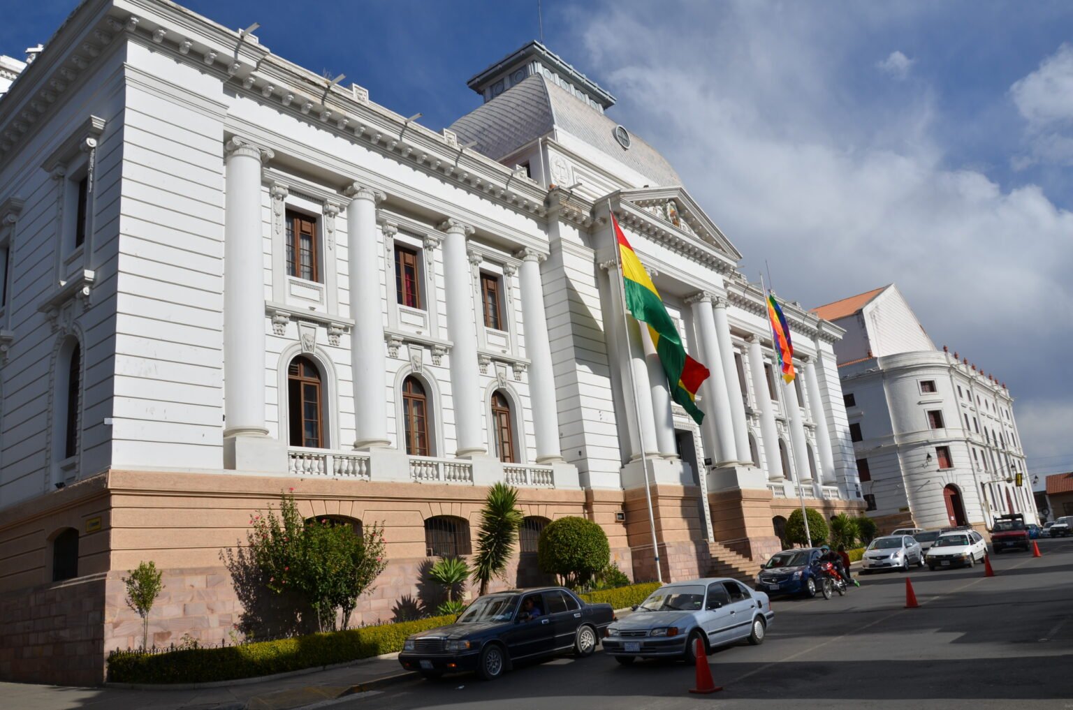 TSJ reporta más de 200 revisiones de detenciones preventivas en Bolivia DSC 6695 copia 1536x1017 1