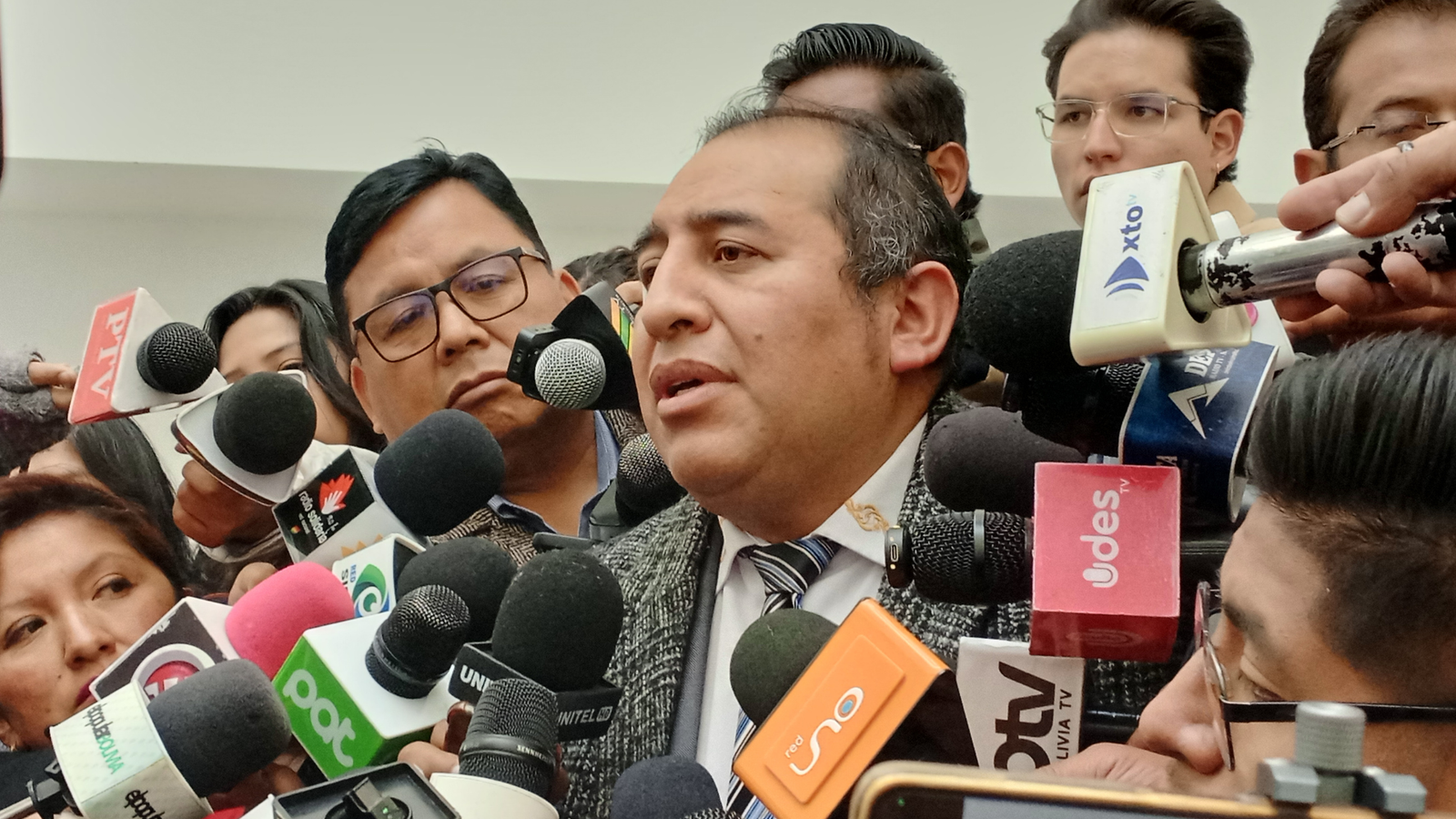 Viceministro Santamaría descarta incremento de presupuesto para el Órgano Judicial Diseno sin titulo 15 3