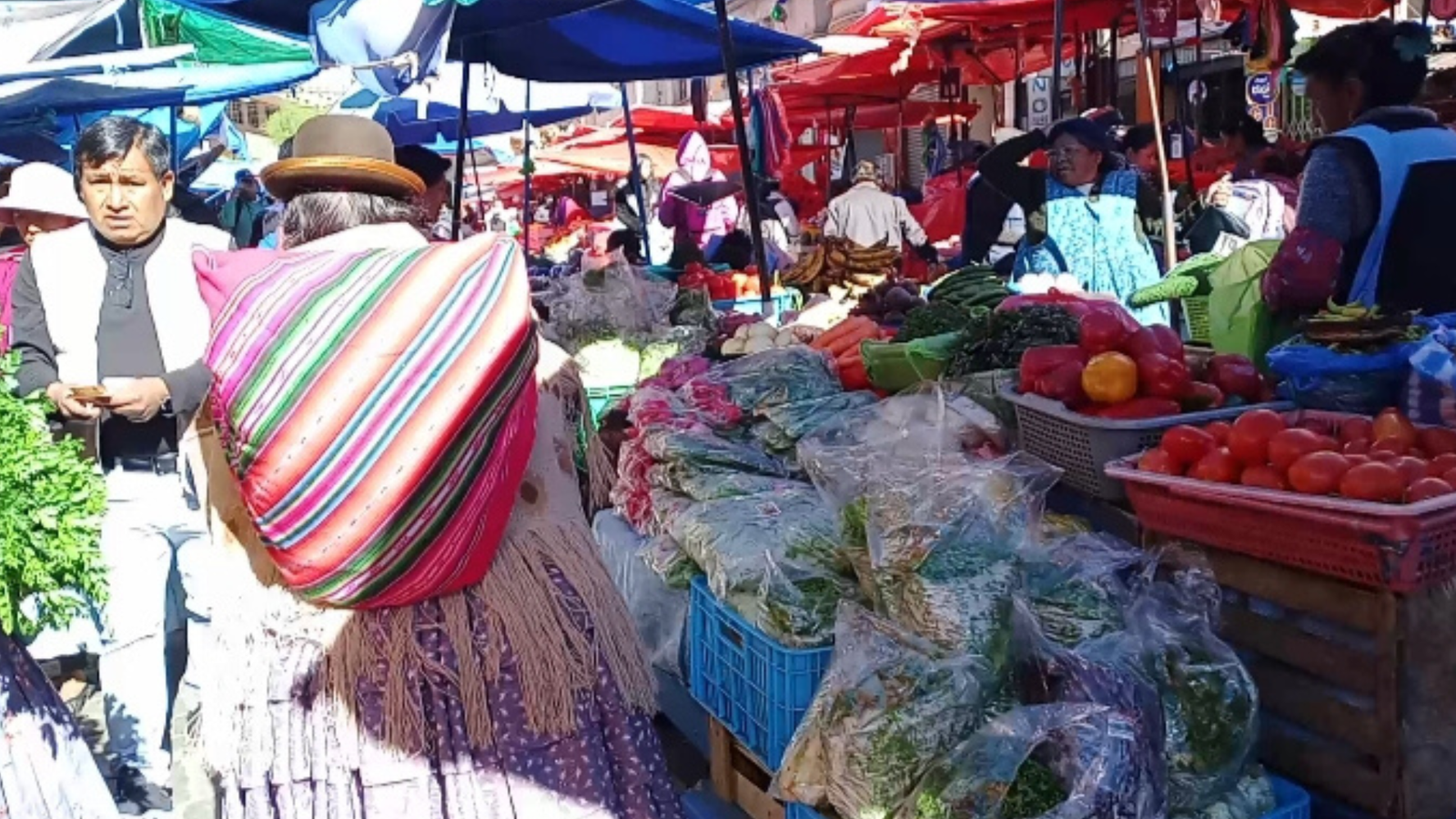 Sube el precio de verduras en el Mercado Rodríguez por la falta del diésel; las frutas tienen comportamiento mixto Diseno sin titulo 2026 08 21T140223.415