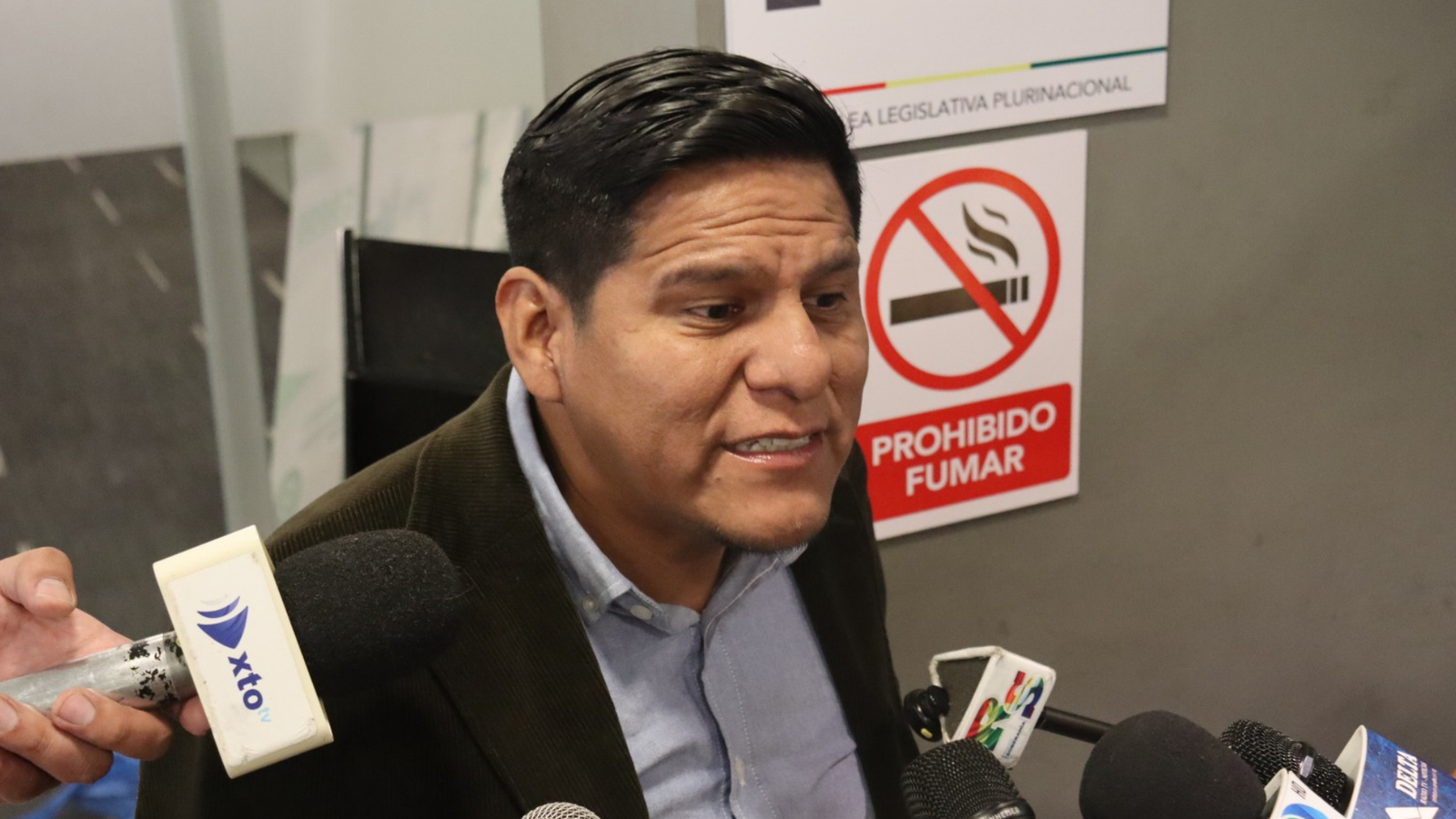 El diputado Pacheco impulsará juicio de responsabilidades contra el presidente Paz y denuncia crisis institucional Diseno sin titulo 2026 08 25T142358.784