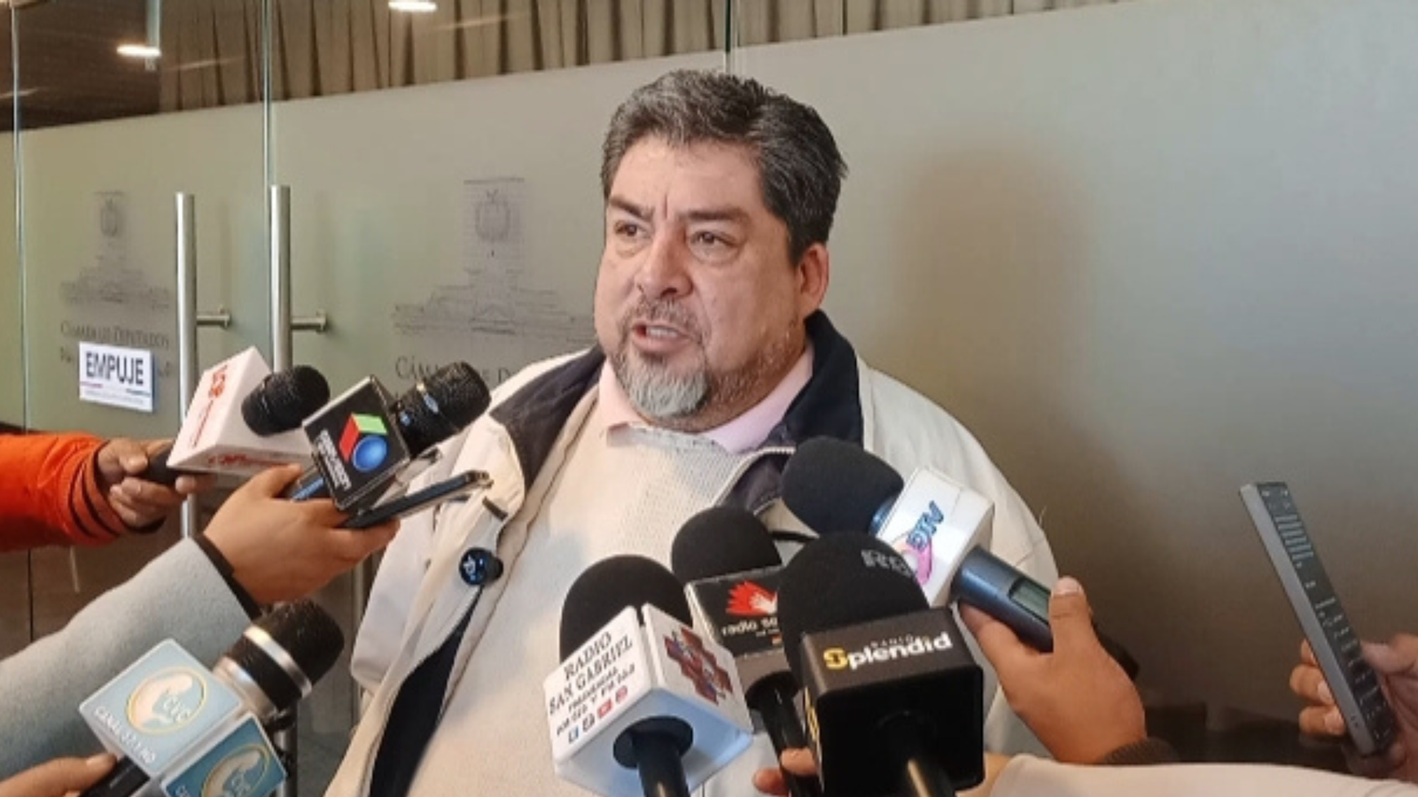 Diputado Zegarra insta al presidente Paz denunciar ante la Fiscalía a Cerrinedo si niega vínculo Diseno sin titulo 2026 08 27T141131.244 1