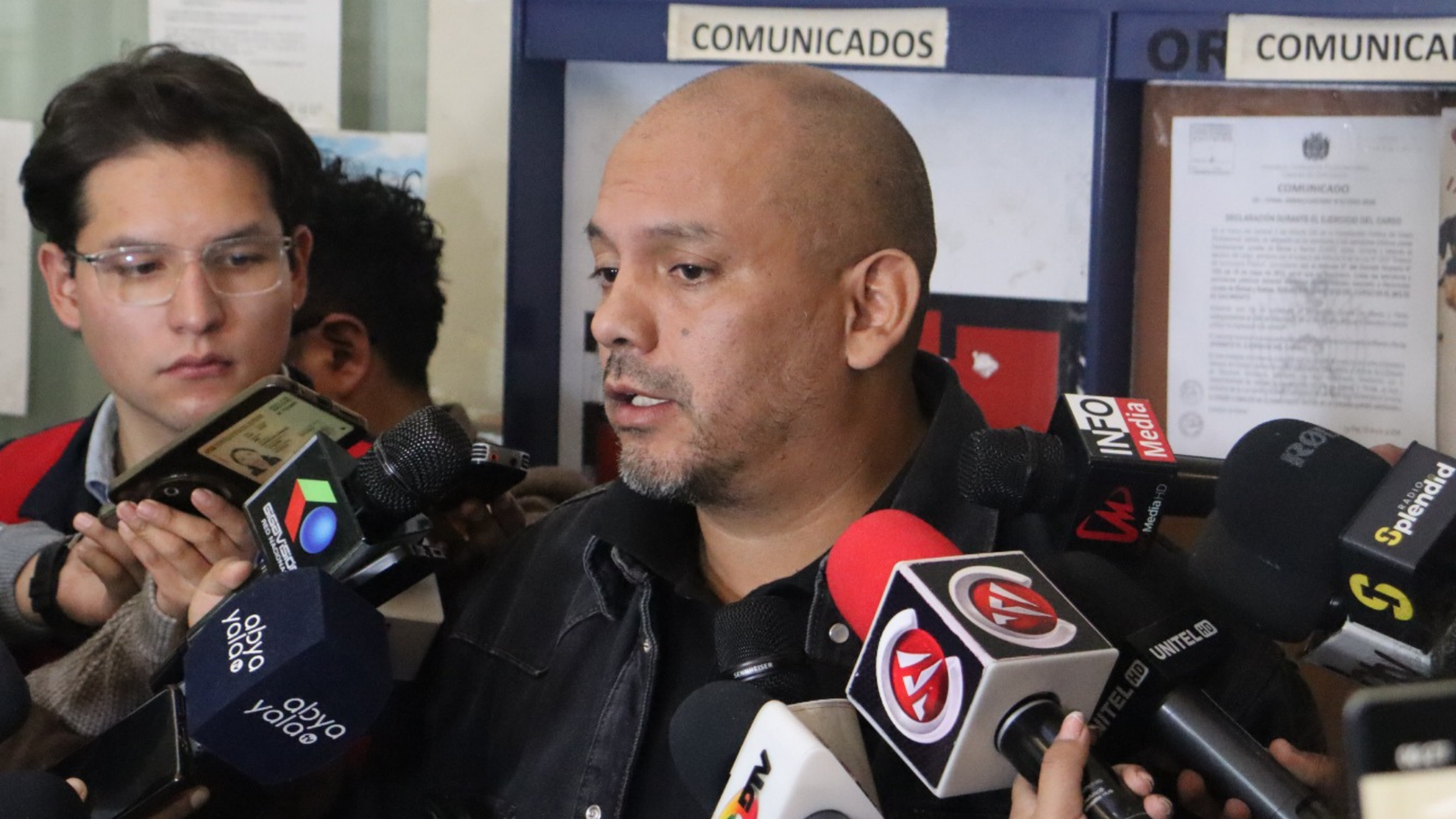 Diputado Salguero pide que el caso Cerimedo no se declare en reserva y descarta juicio contra el presidente Paz Diseno sin titulo 2026 08 28T140503.792