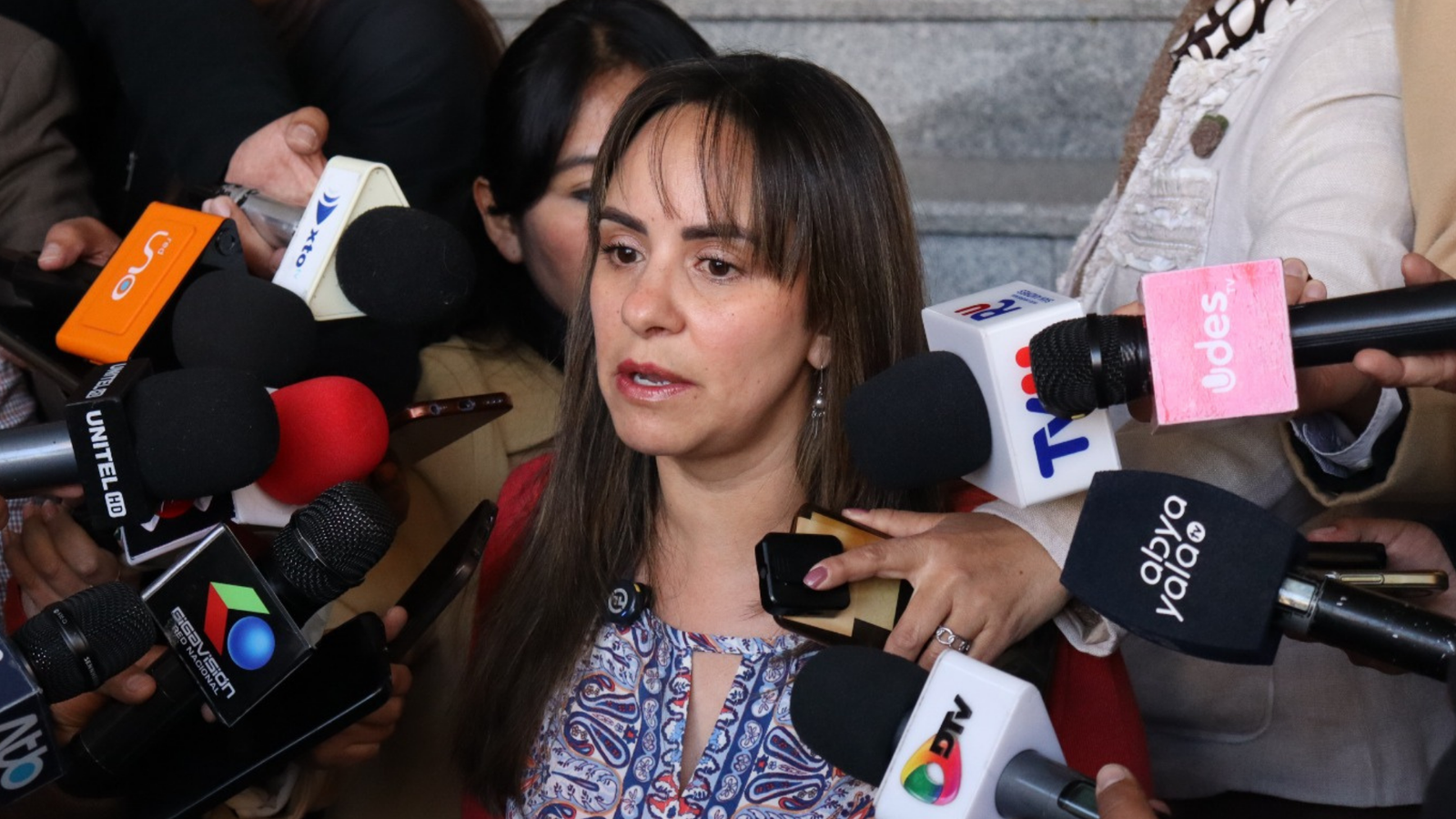 Diputada Herbas presenta Petición de Informe oral por presencia de extranjeros en reuniones de política exterior del gobierno de Paz Diseno sin titulo 2026 09 01T142000.320
