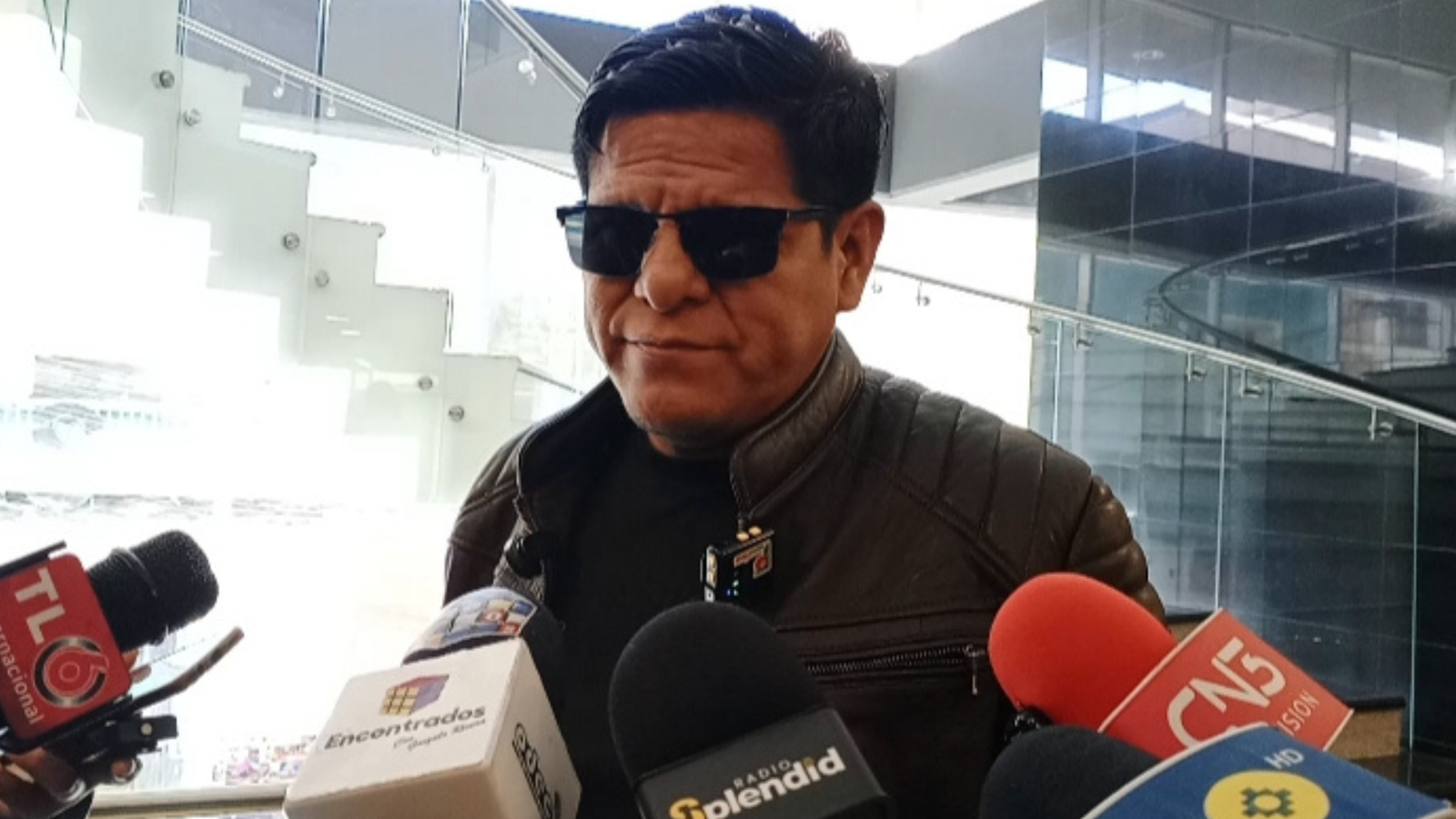 Diputado Pacheco acusa a Paz de «traición a la patria» por audios con Cerimedo y pide investigación Diseno sin titulo 2026 09 03T144551.374