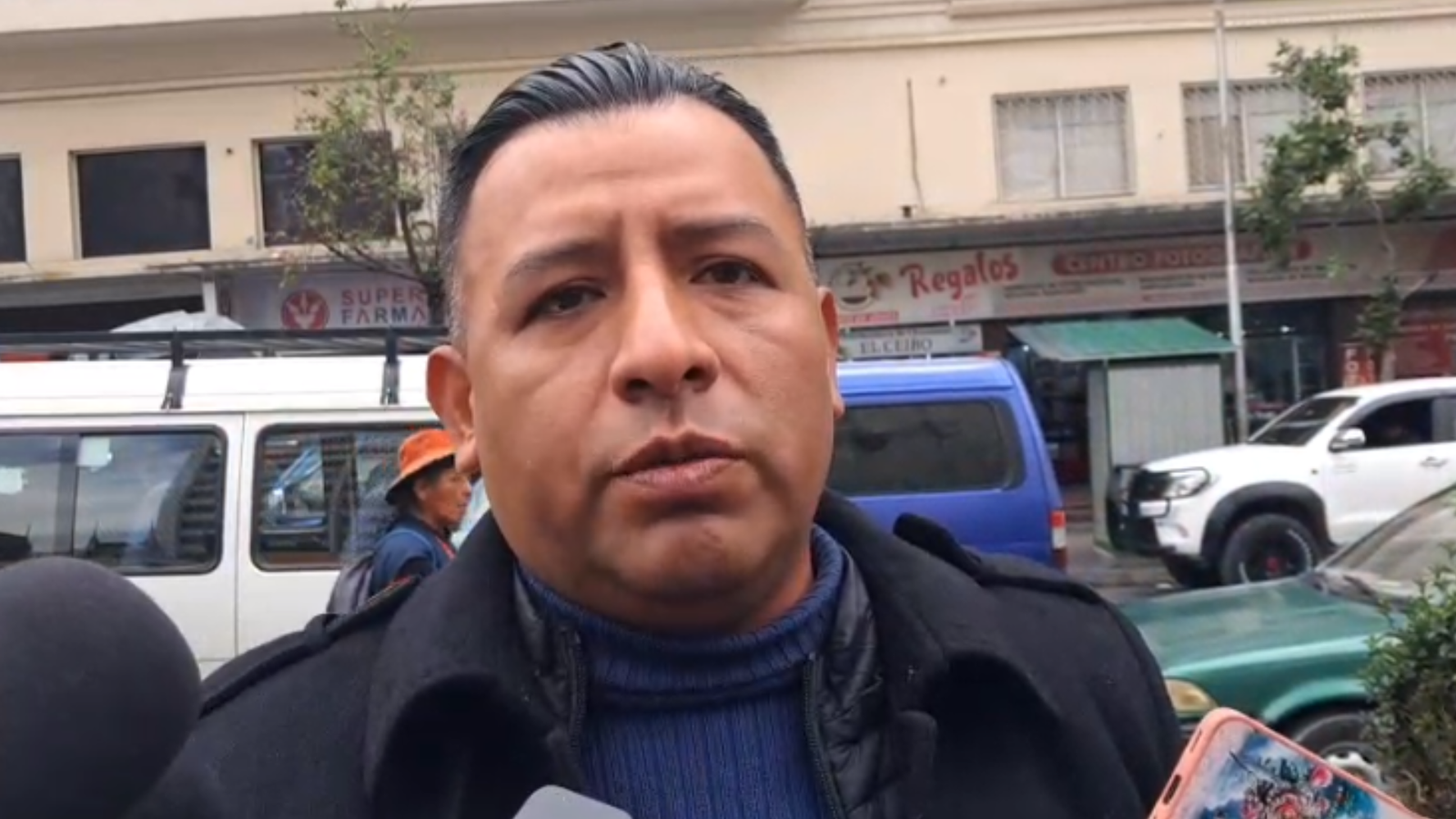 Panificadores advierten que el pan de batalla podría subir a Bs 1,30 desde octubre por alza del dólar Diseno sin titulo 2026 09 10T141815.633