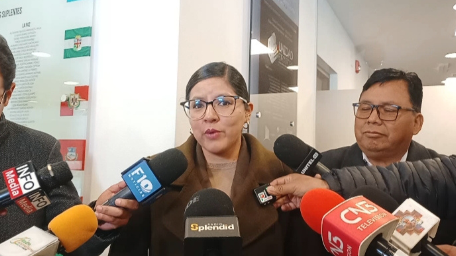 Alianza Libre convoca a reunión de emergencia por crisis energética y advierte que las reservas de gas solo alcanzarían para un año más Diseno sin titulo 28 4