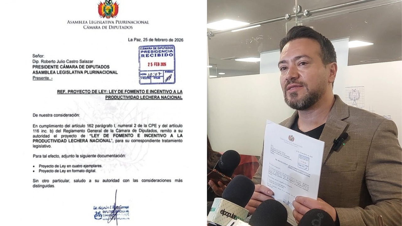 Diputado Reyes Presenta Proyecto de Ley «Leche para todos» y Denuncia Intento de Aprobación Ilegal Diseno sin titulo 30