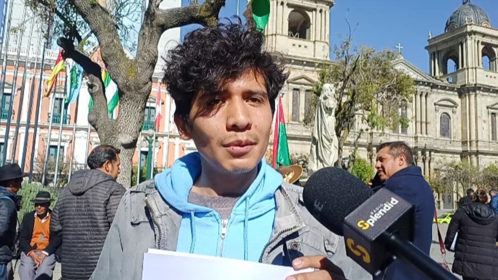 Plataforma ciudadana exige a la Asamblea y al TSE el retiro del curul del senador Nilton Condori por bloqueos Diseno sin titulo 31 4