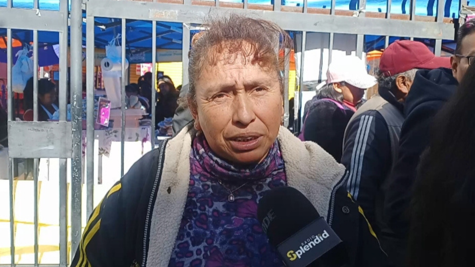Gremiales minoritarios rechazan cambio flexible, denuncian exclusión del periodo de gracia y advierten con protestas Diseno sin titulo 35 1