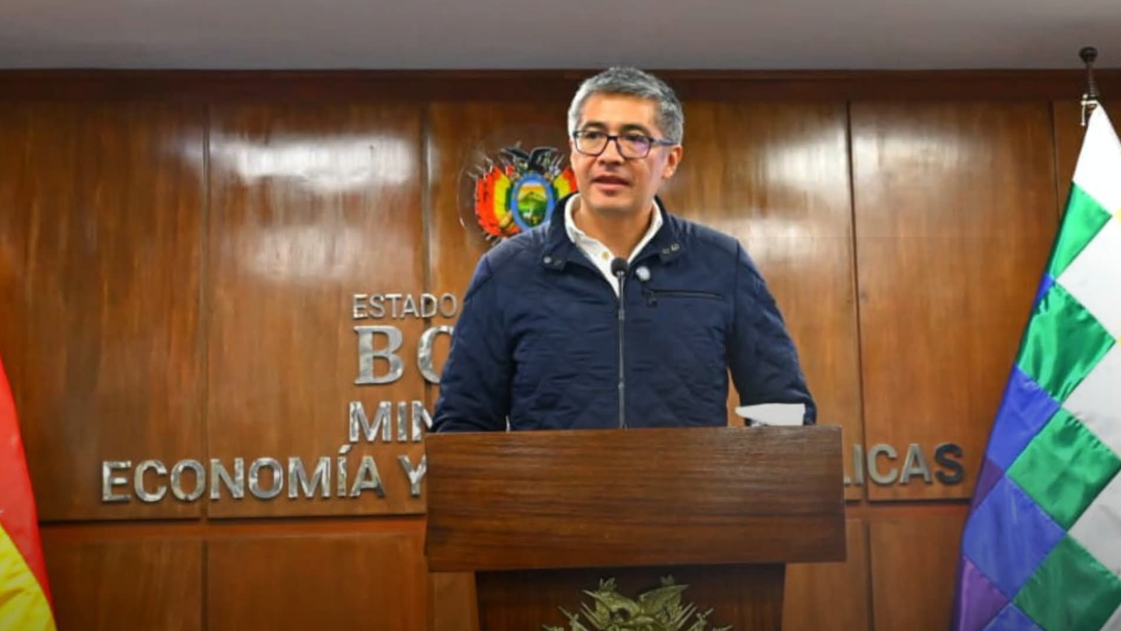 Reservas internacionales se recuperan y suben de 1 a más de 90 dólares por habitante, según el Ministro de Economía Diseno sin titulo 37 1