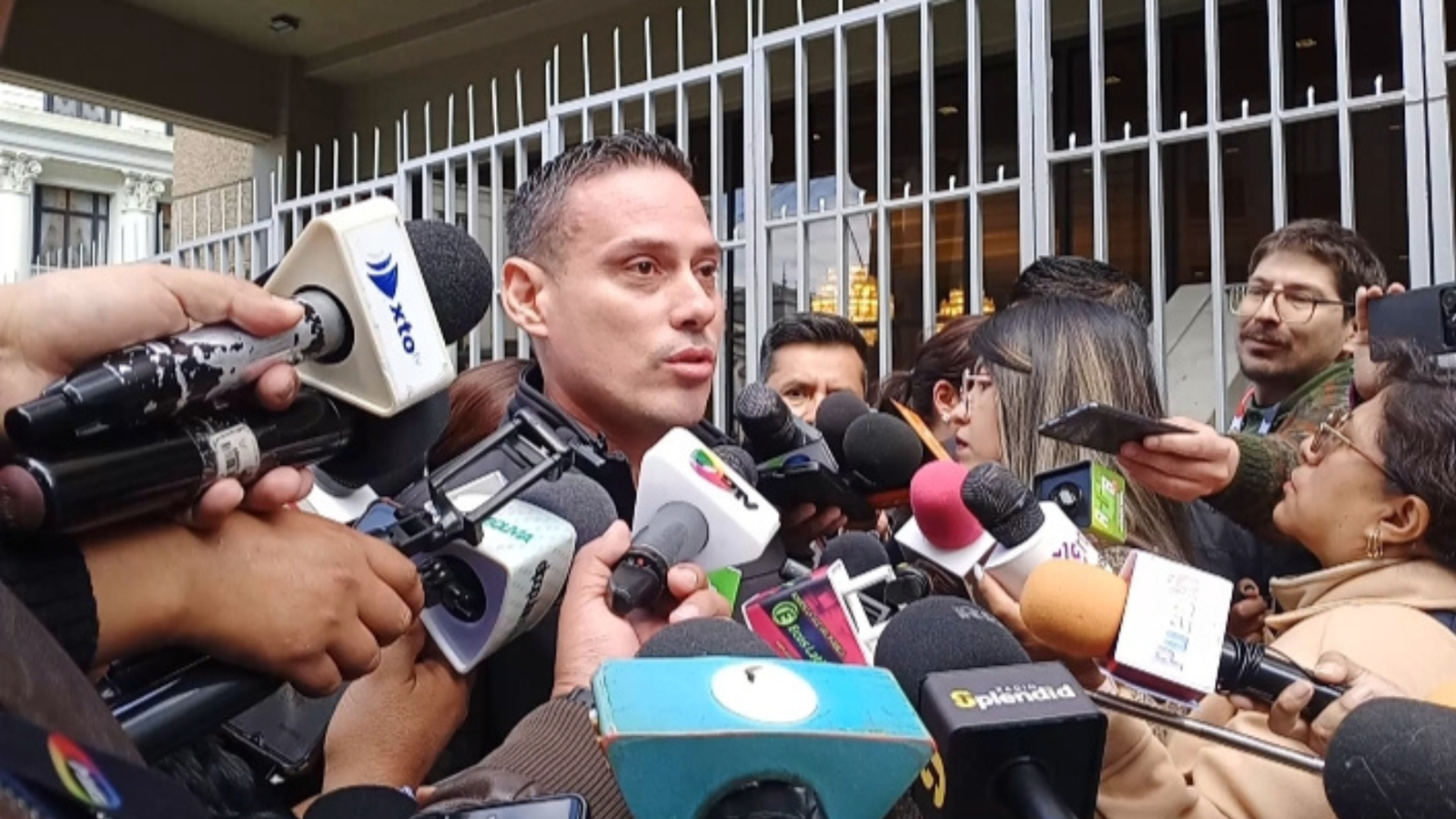 Asamblea Legislativa y Vicepresidencia convocan a diálogo entre los sectores movilizados y el Gobierno para este miércoles Diseno sin titulo 37