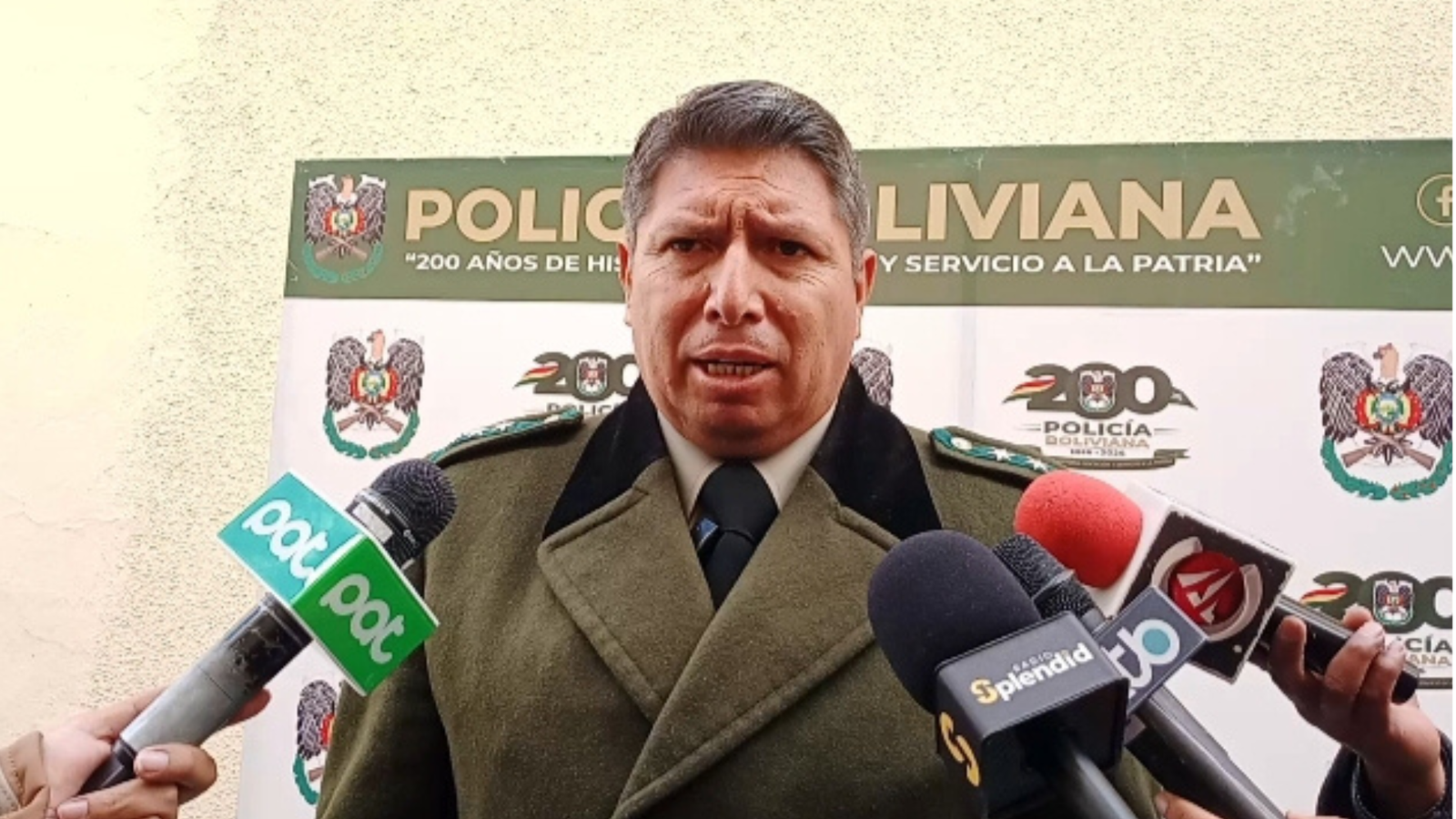 Policía investiga hallazgo de cadáver en la carretera antigua a los Yungas, se presume posible atropello Diseno sin titulo 40 3