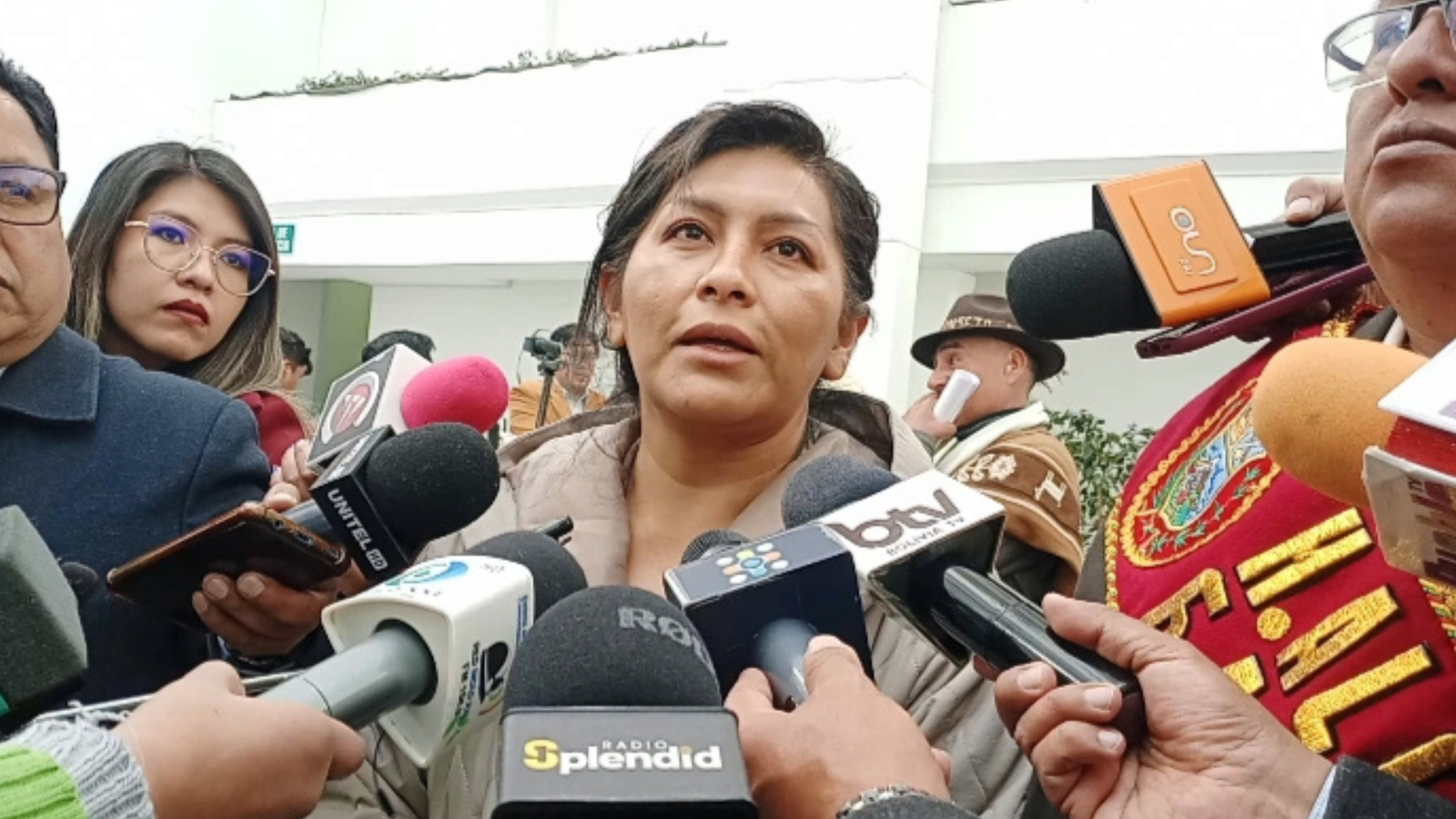Chapetón espera cambios en el PGE 2026 y pide un presupuesto con menos gasto y más descentralización Diseno sin titulo 52 1