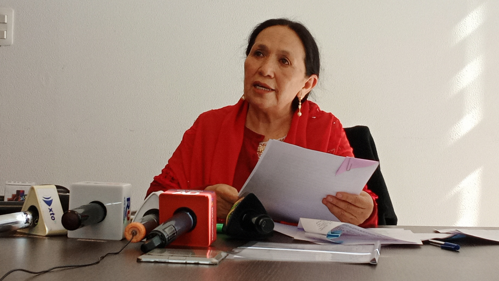 Senadora Tomasa Yarhui presenta proyecto para abrogar “leyes incendiarias” y frenar los chaqueos en Bolivia Diseno sin titulo 56
