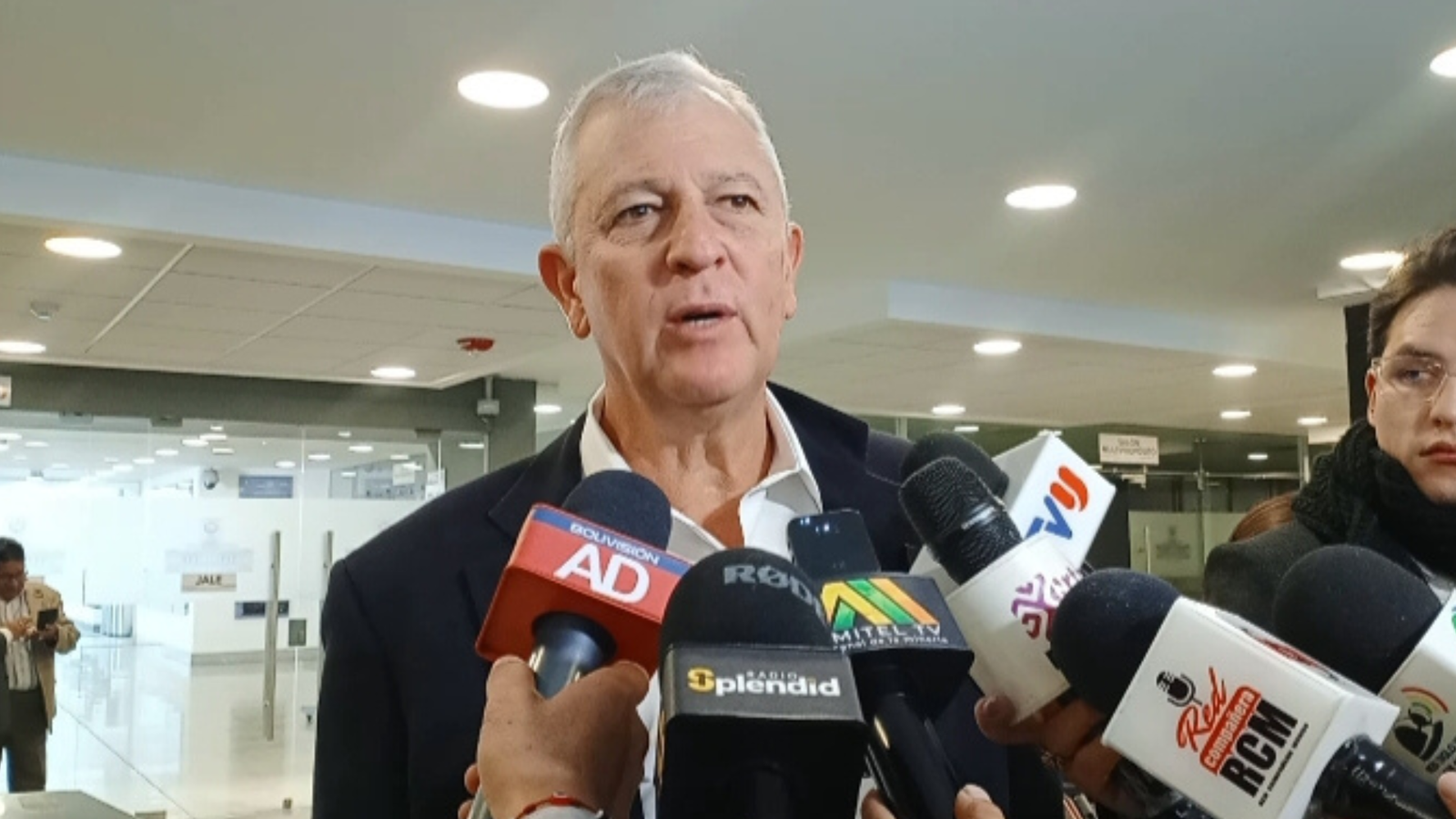 Senador Marinkovic propone devolver YPFB al modelo previo a la nacionalización y abrir la comercialización a privados Diseno sin titulo 58 1