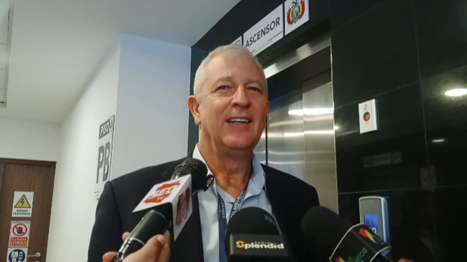 Senador Marinkovic propone cerrar empresas estatales deficitarias: “No tenemos por qué solventar la corrupción e ineficiencia” Diseno sin titulo 59 1