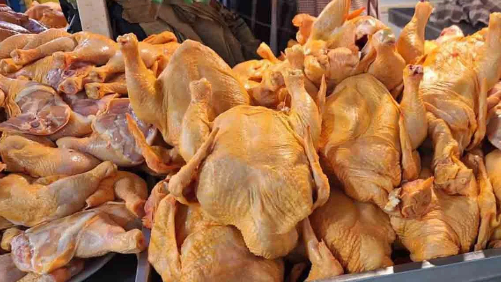 Minoristas de pollo de La Paz dan 48 horas a empresas e intermediarios para bajar precios y advierten con cerrar sus friales Diseno sin titulo 86