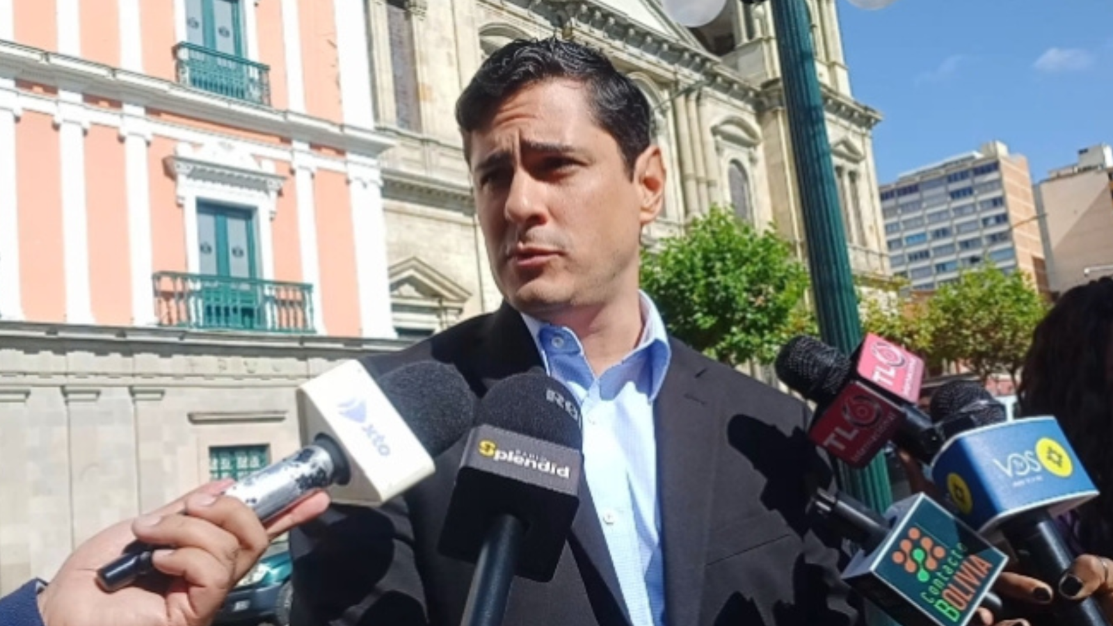 Los bloqueos estarían complicando los operativos de sustancias controladas y favoreciendo al narcotráfico Diseno sin titulo 9 2