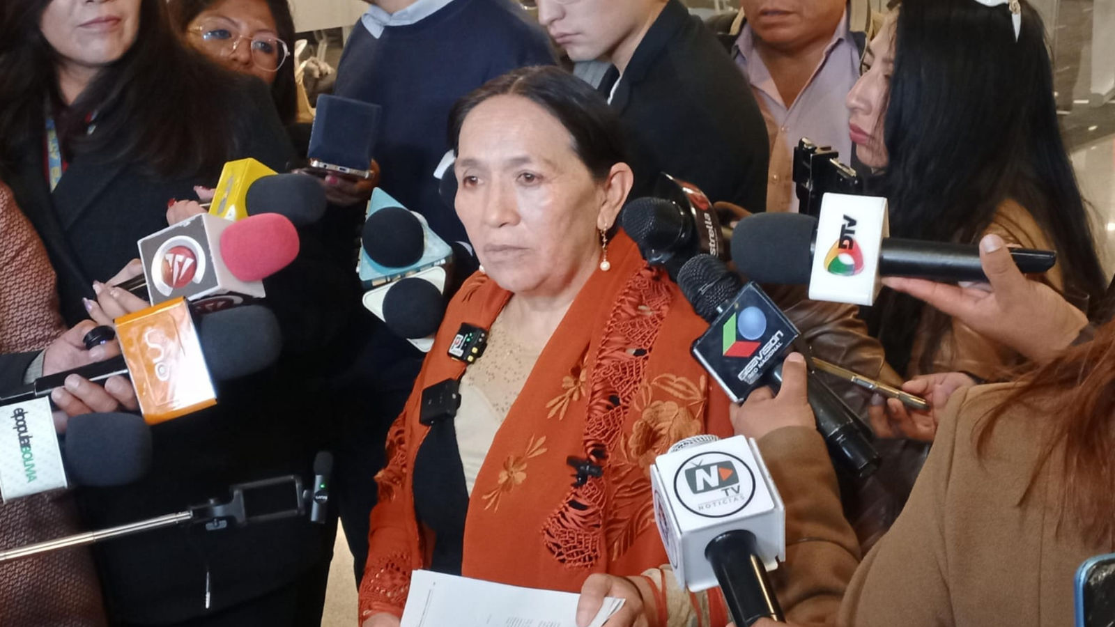 Yarhui presentó una petición de informe oral dirigido al TSE por irregularidades en las subnacionales Diseno sin titulo 9