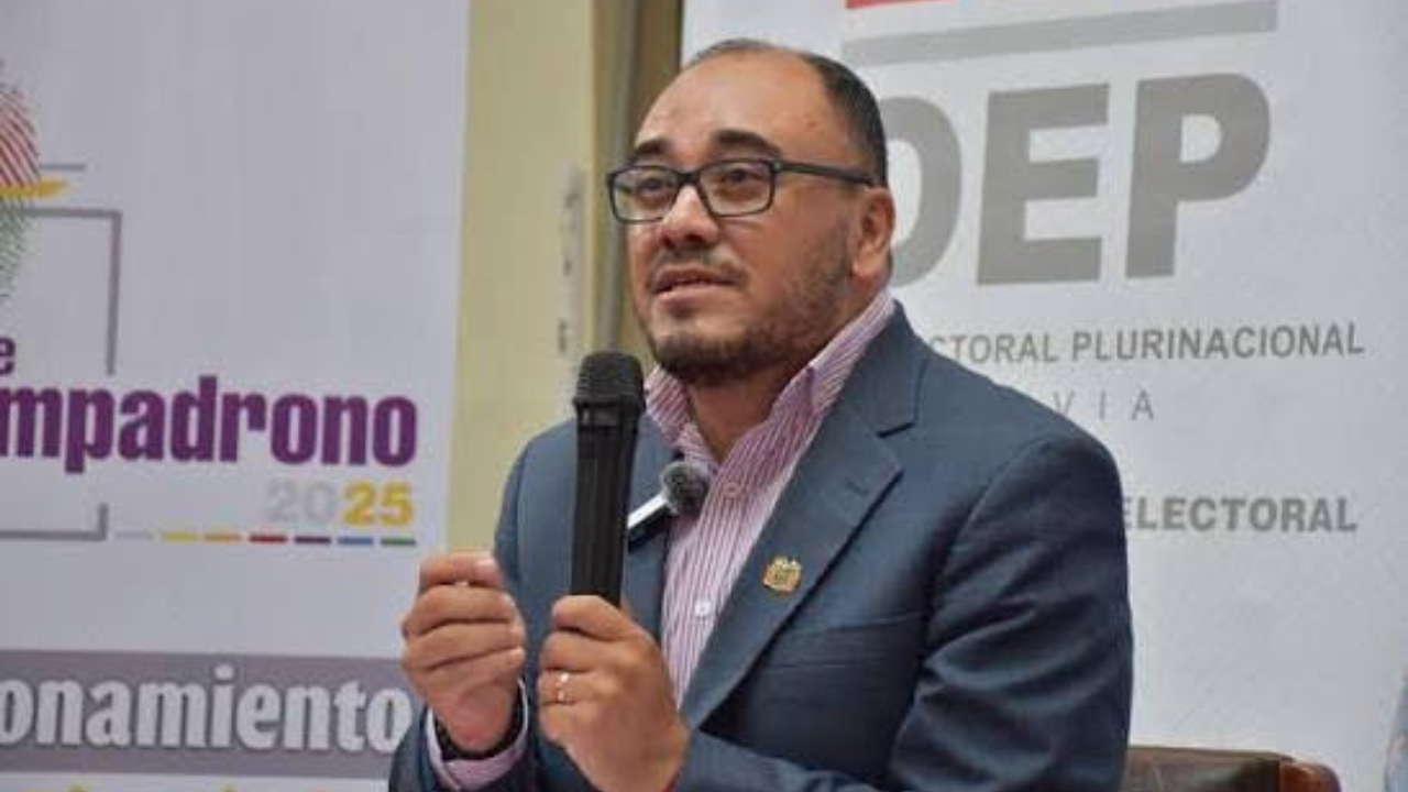 TSE remitirá a la Fiscalía casos de militantes registrados sin consentimiento en partidos políticos Diseno sin titulo 20260224 221015 0000