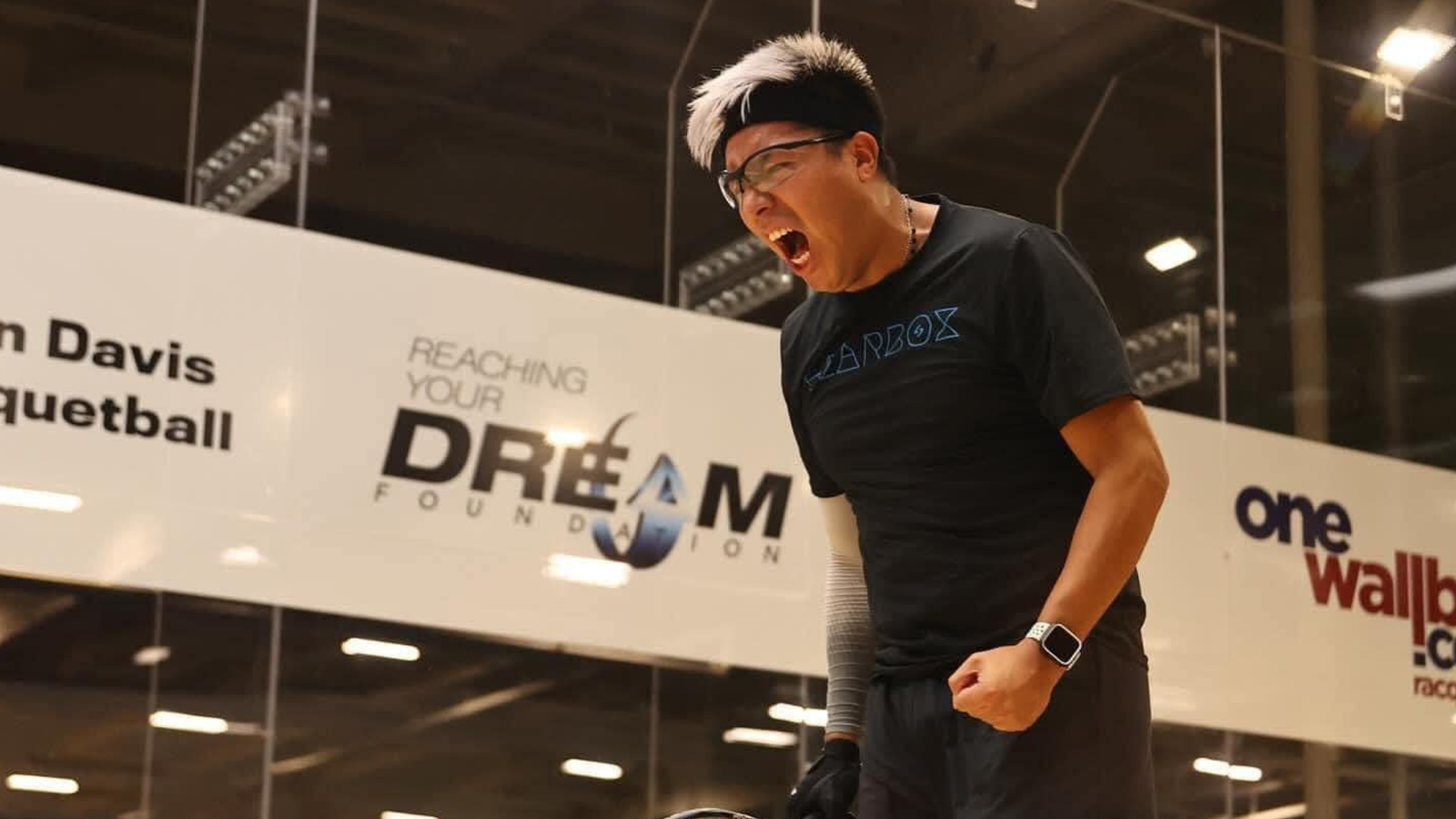 Conrrado Moscoso se corona campeón Panamericano de ráquetbol Diseno sin titulo 20260405 120705 0000