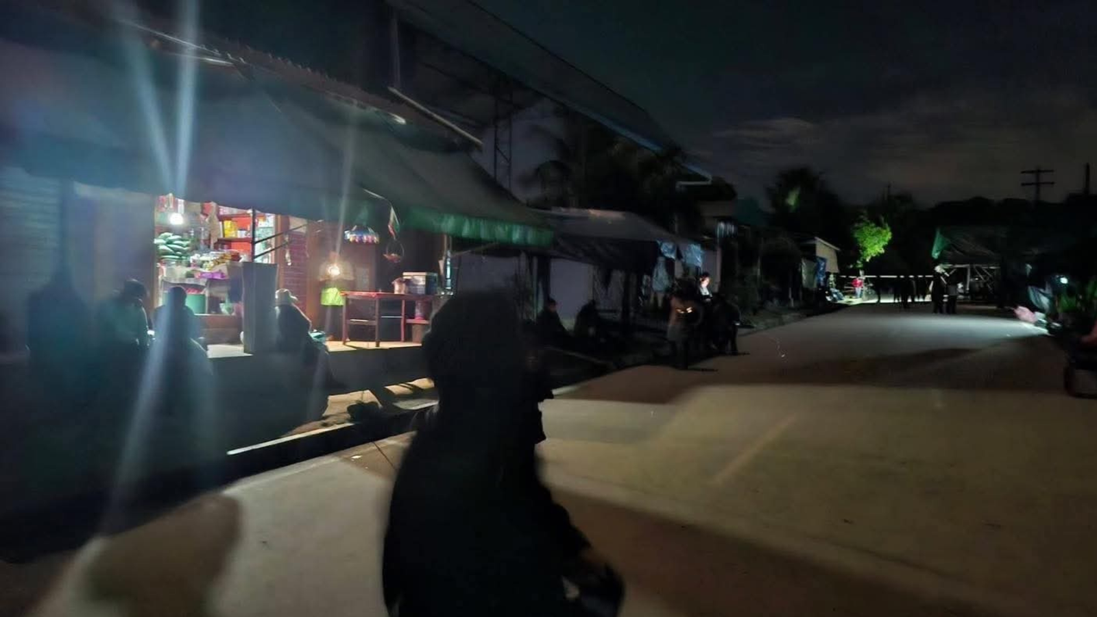 Corte de energía en el trópico de Cochabamba genera alerta entre cocaleros por temor a operativo contra Evo Morales Diseno sin titulo 20260527 214123 0000