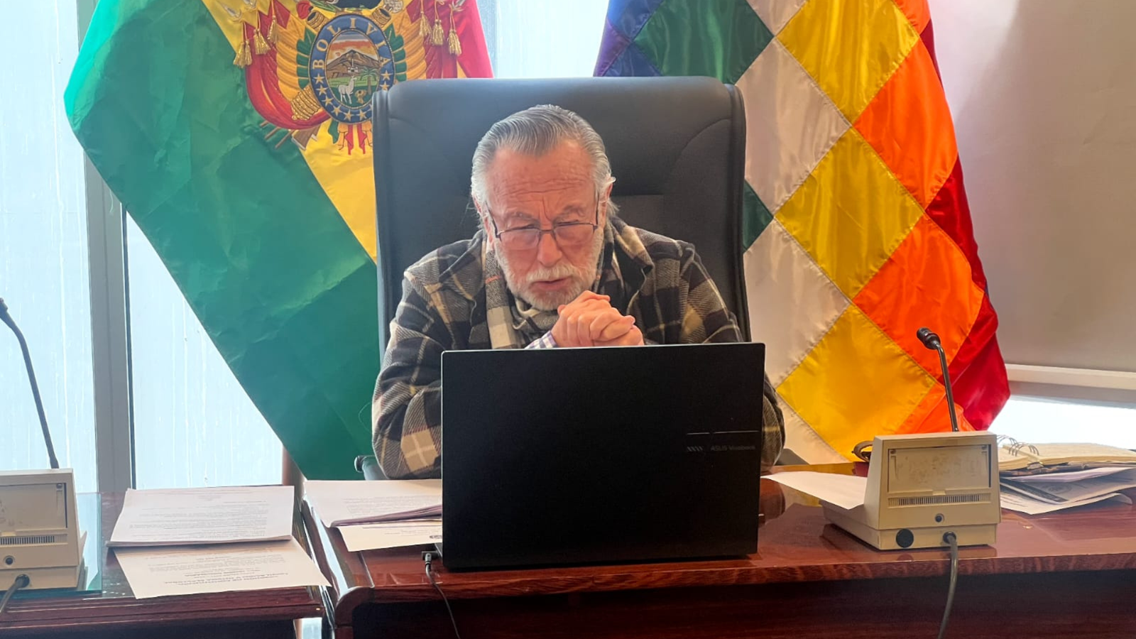 Comisión de Constitución de Diputados aprueba Ley de Estados de Excepción Diseno sin titulo 20260606 131801 0000