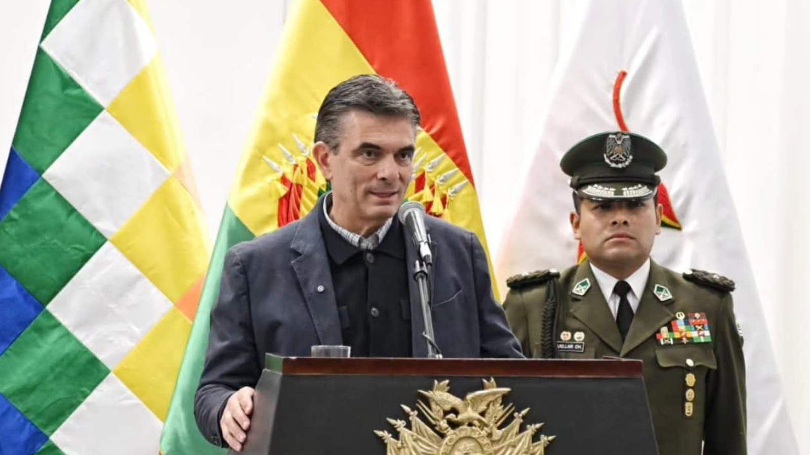 Presidente Paz anuncia que el Gobierno está cerca de acuerdos con organizaciones nacionales y destaca avances con la COB Diseno sin titulo 20260618 213840 0000