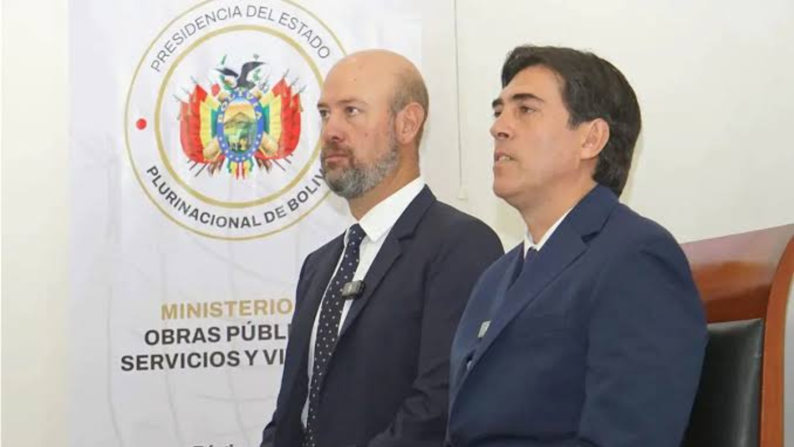 Gobierno decide remover del cargo al gerente de BoA tras su viaje a EEUU Diseno sin titulo 20260708 203500 0000