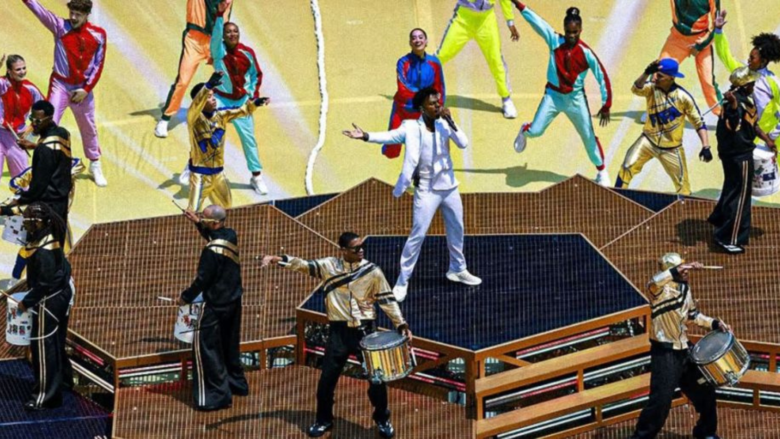 Speed, Post Malone y Swae Lee abren la ceremonia de clausura del Mundial 2026 en Nueva Jersey Diseno sin titulo 20260719 150336 0000