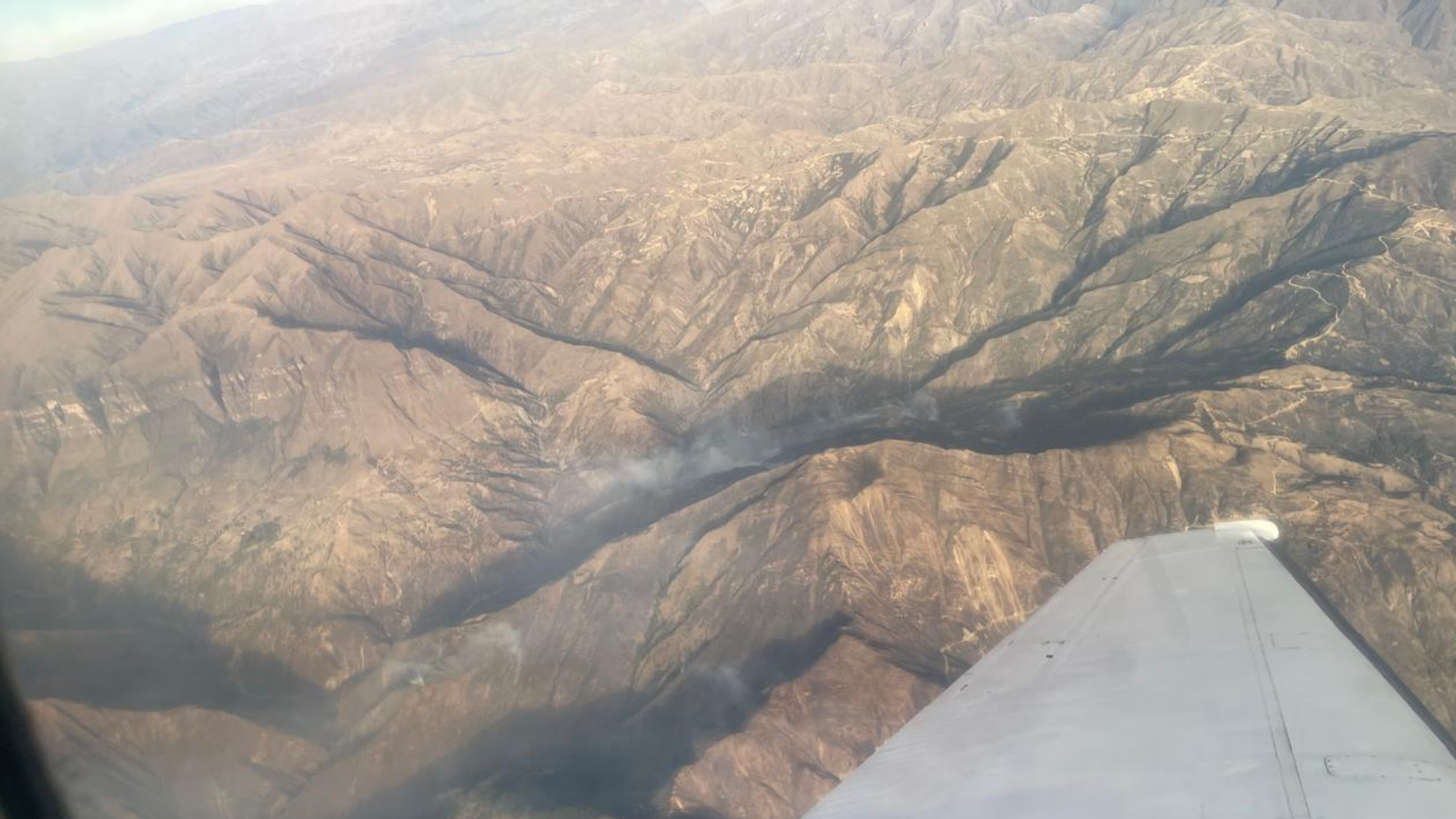 Detectan quemas no autorizadas como posible causa de incendio y activan plan de contingencia en Santa Cruz Diseno sin titulo 20260719 201552 0000