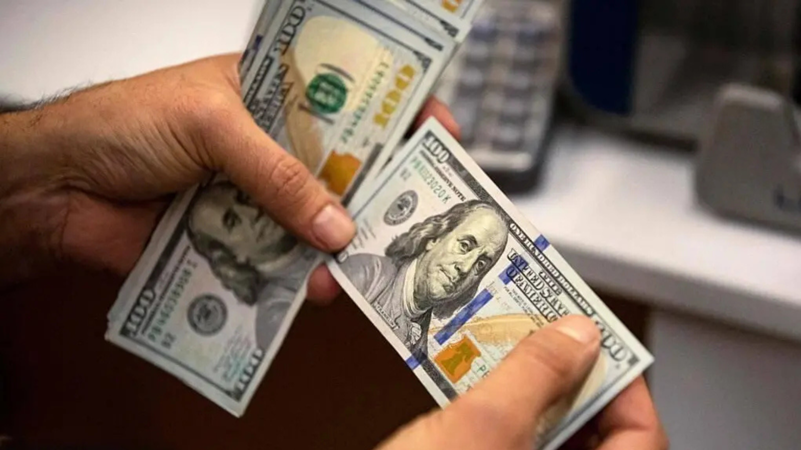 Dólar flexible se mantiene en Bs 11,86 y continuará estable hasta el lunes 10 de agosto Diseno sin titulo 20260808 085932 0000