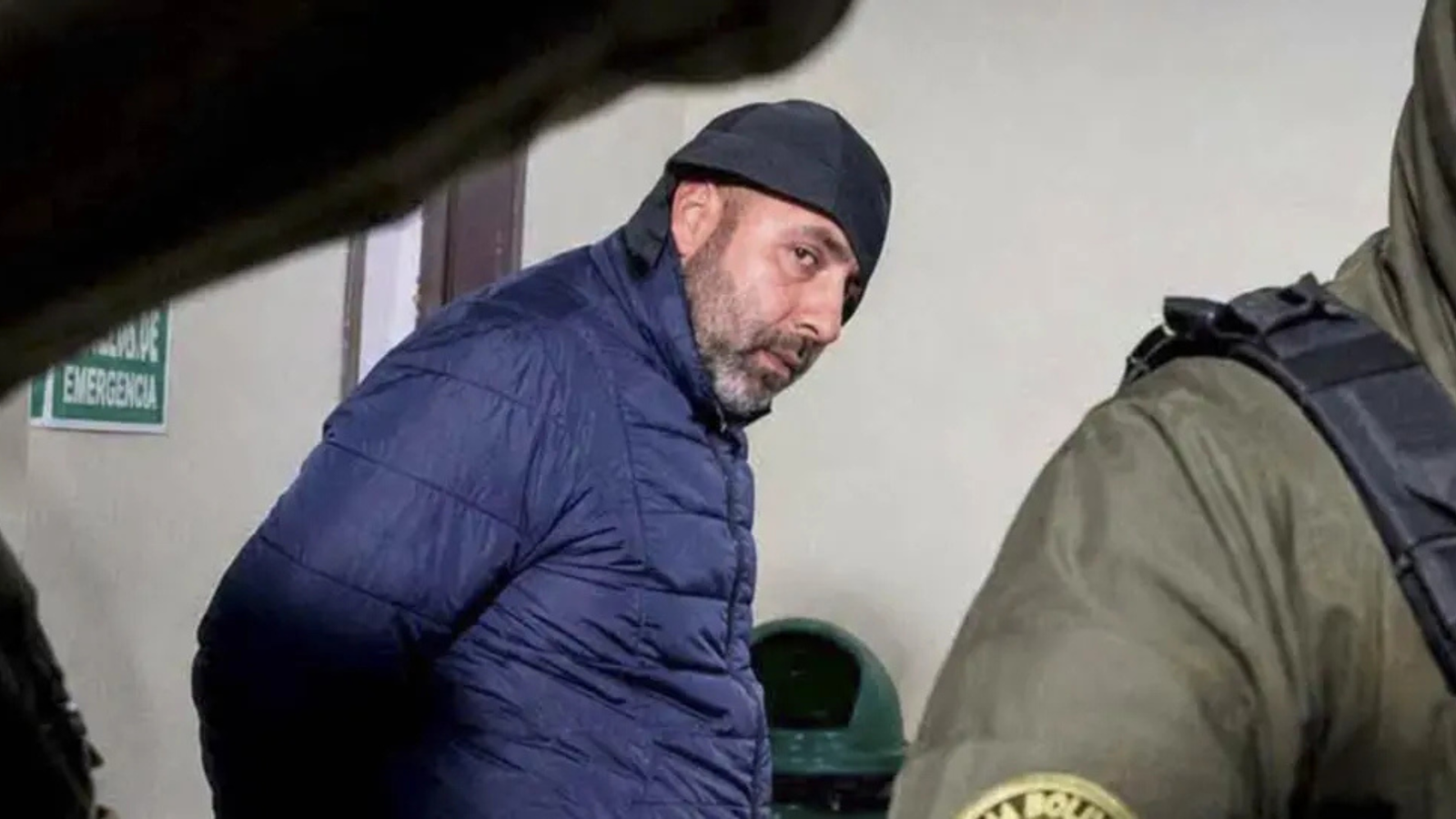 Justicia determina 180 días de detención preventiva en Palmasola para Fernando Cerimedo Diseno sin titulo 20260821 210528 0000