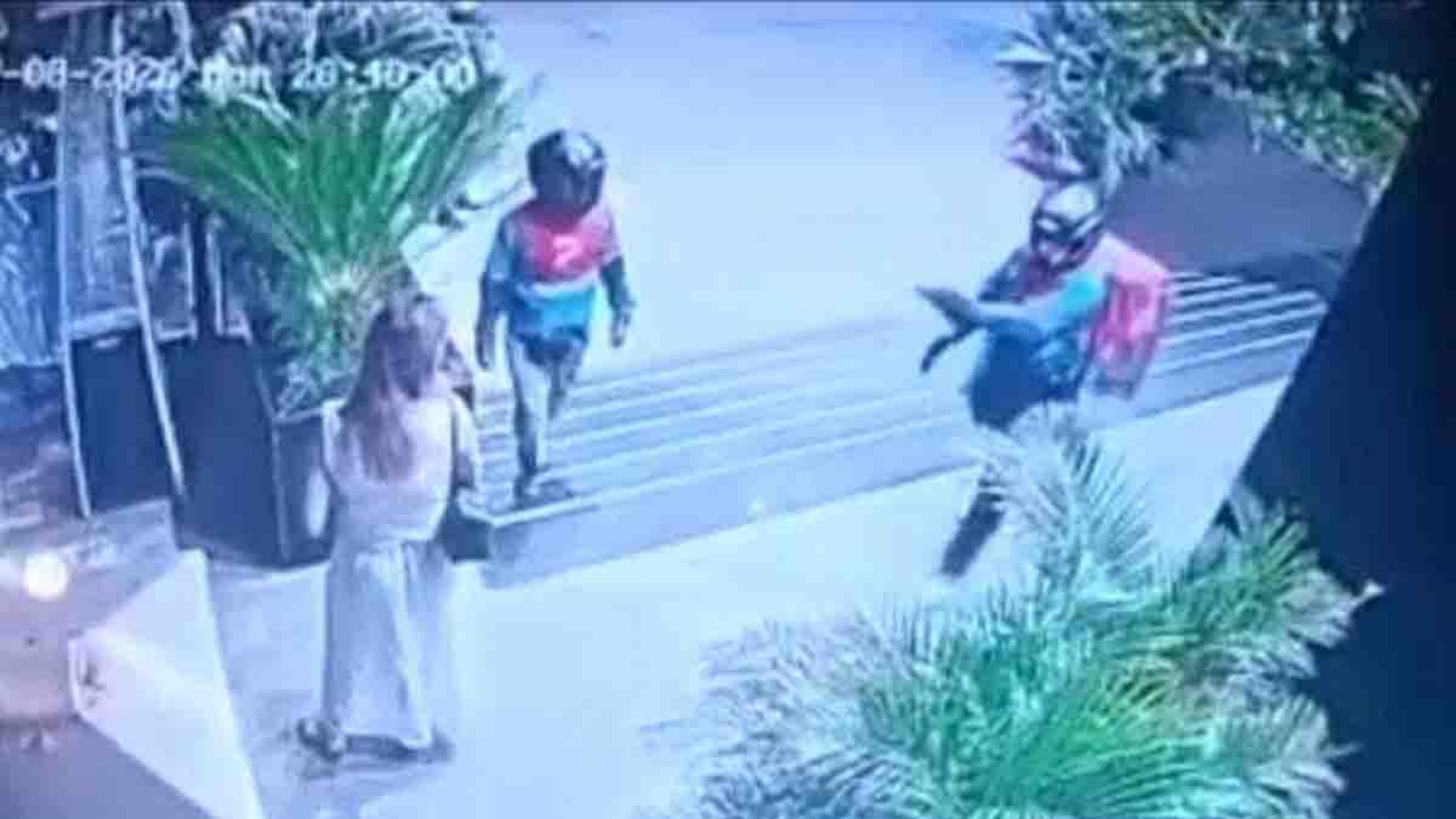 Identifican a alias ‘Juancho’, el colombiano acusado de disparar contra la abogada Nadia Beller y sigue prófugo Diseno sin titulo 20260829 100141 0000