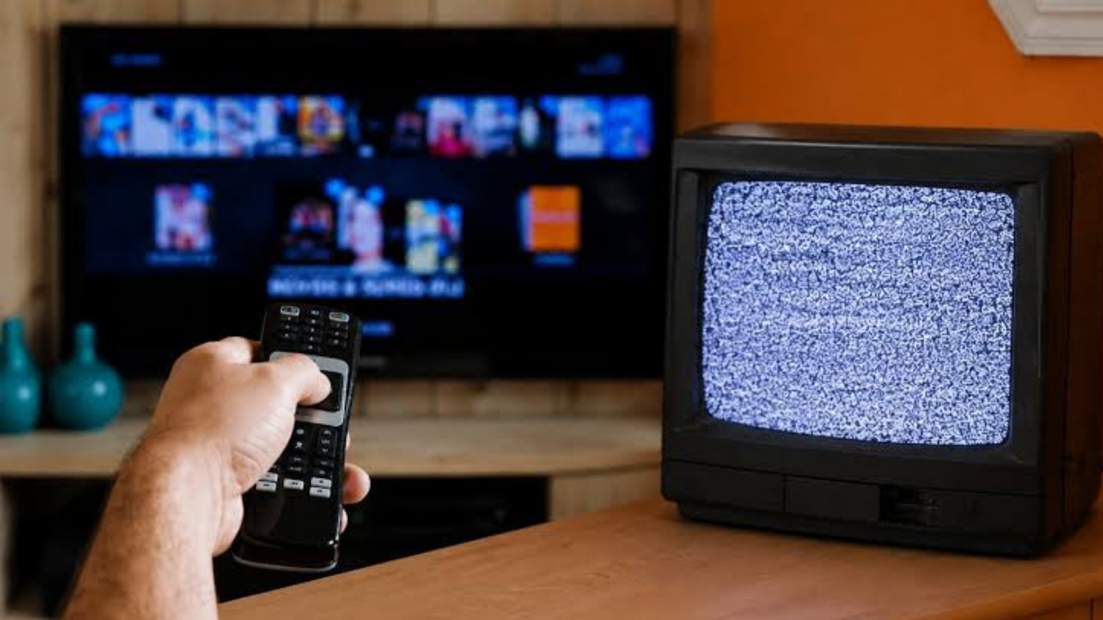 Televisión abierta en La Paz, Cochabamba y Santa Cruz ya es 100% digital: concluye transición a la TDT Diseno sin titulo 20260829 132155 0000
