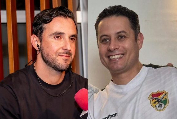 TSE confirma asistencia de Lara y Velasco al debate vicepresidencial Edman Lara 696x464 1